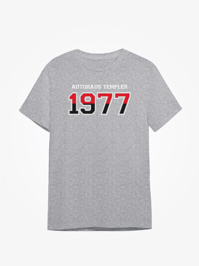 Shirt Established Kids