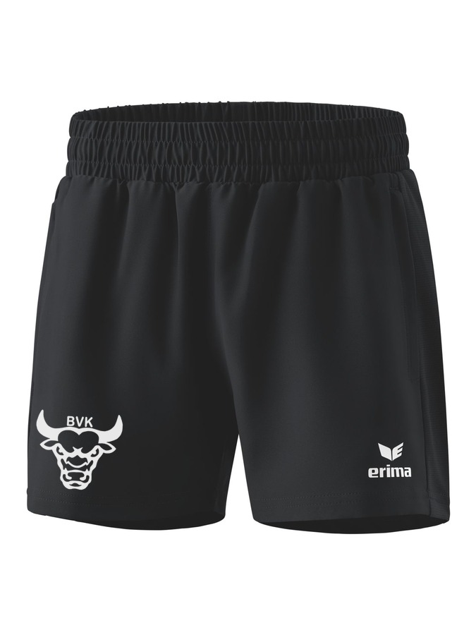 Erima Change Shorts Damen