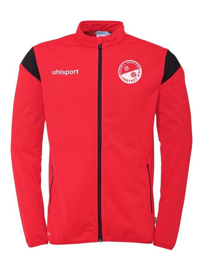 uhlsport Squad 27 Classic Jacke