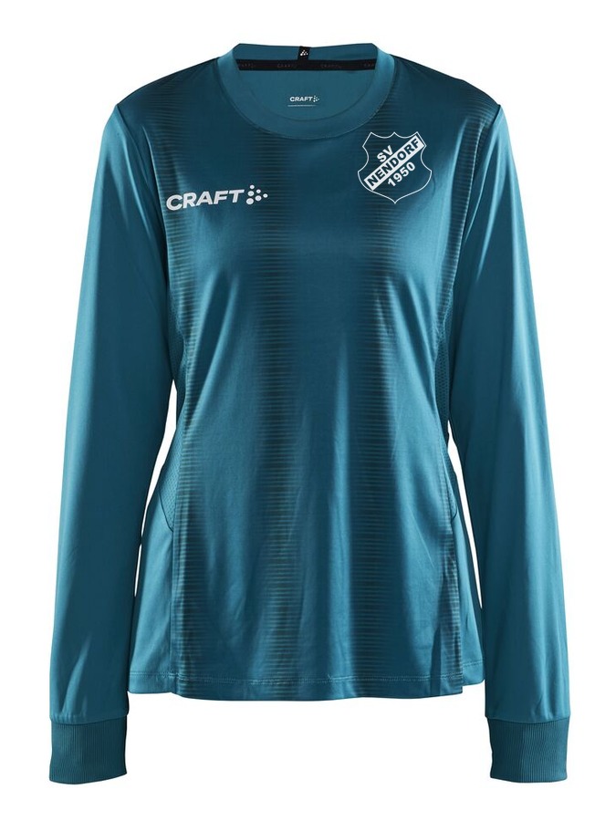 Craft Progress 2.0 Torwart-Trikot Damen