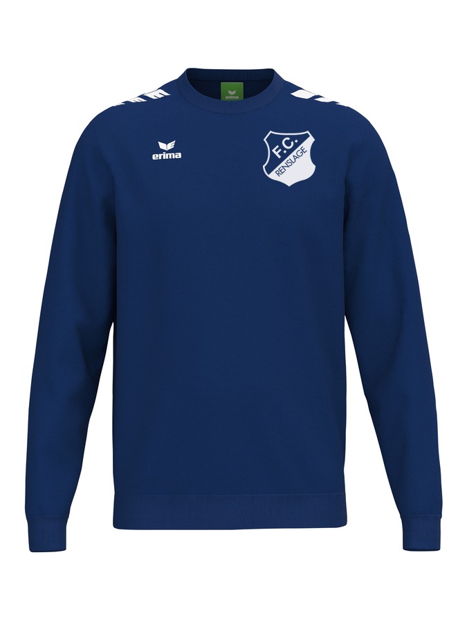 Erima Compete 3 Wings Sweatshirt