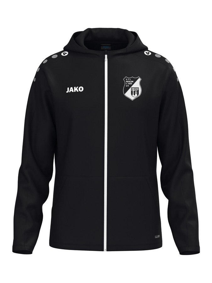 Jako Kapuzenjacke One