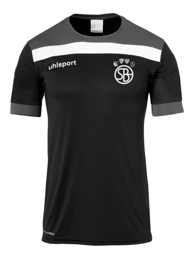 uhlsport Offense 23 Trikot Kurzarm