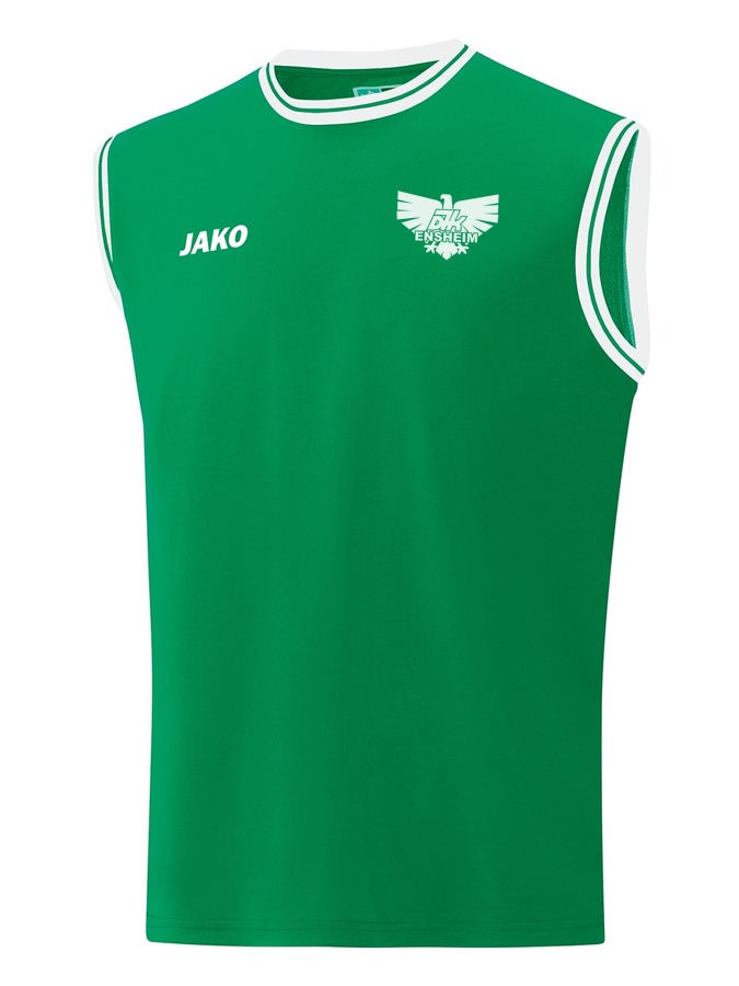 Jako Trikot Center 2.0