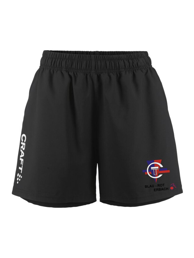 Craft Rush 2.0 Shorts Damen