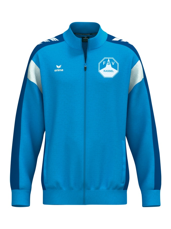 Erima Celebrate 125 Trainingsjacke