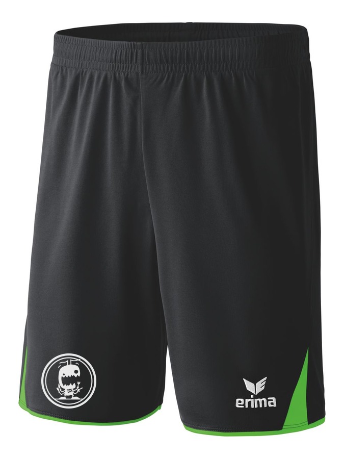 Erima Classic 5-C Shorts