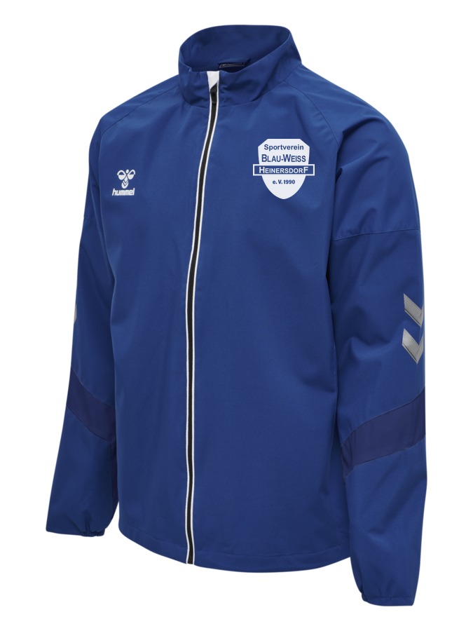 Hummel Lead Training Jacke