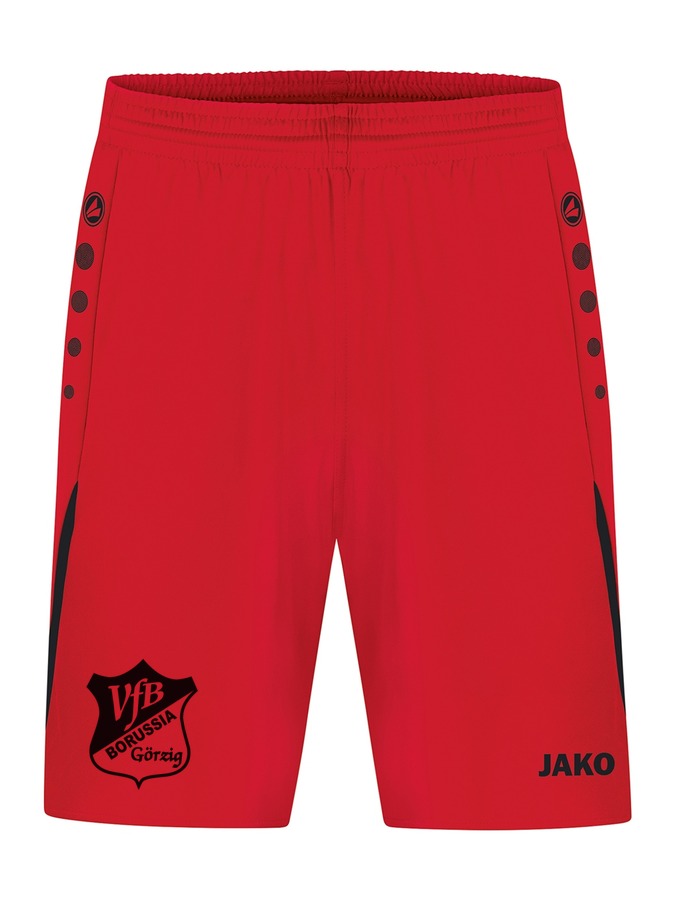 Jako Sporthose Challenge