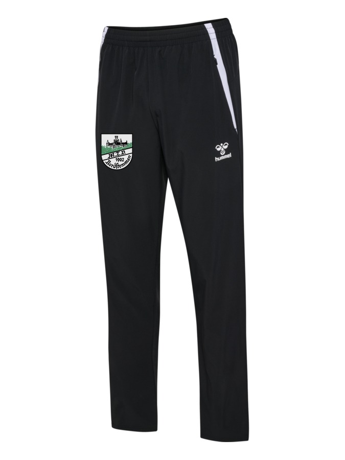 Hummel Lead 2.0 Woven Pants