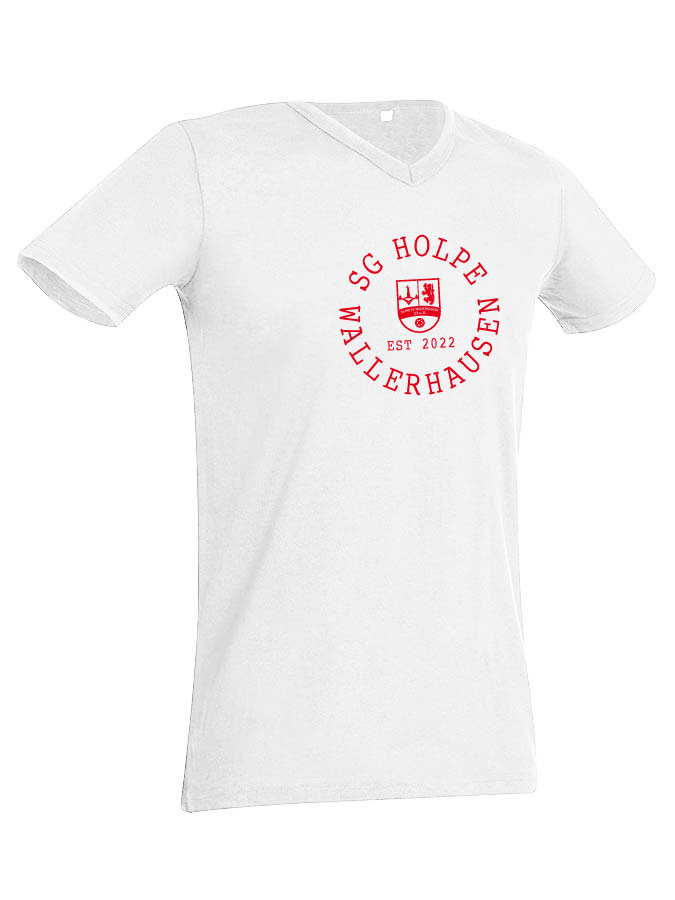 Shirt Core V-Neck