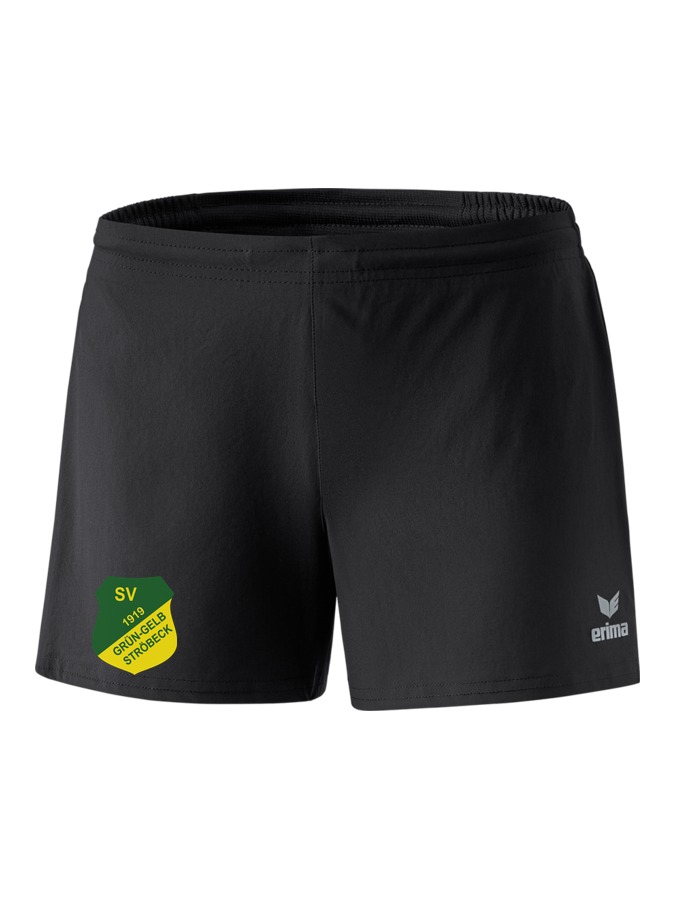Erima Marathon Shorts Damen