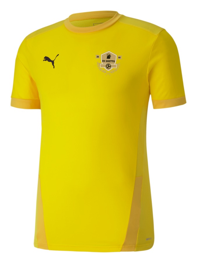 PUMA teamGOAL 23 Trikot