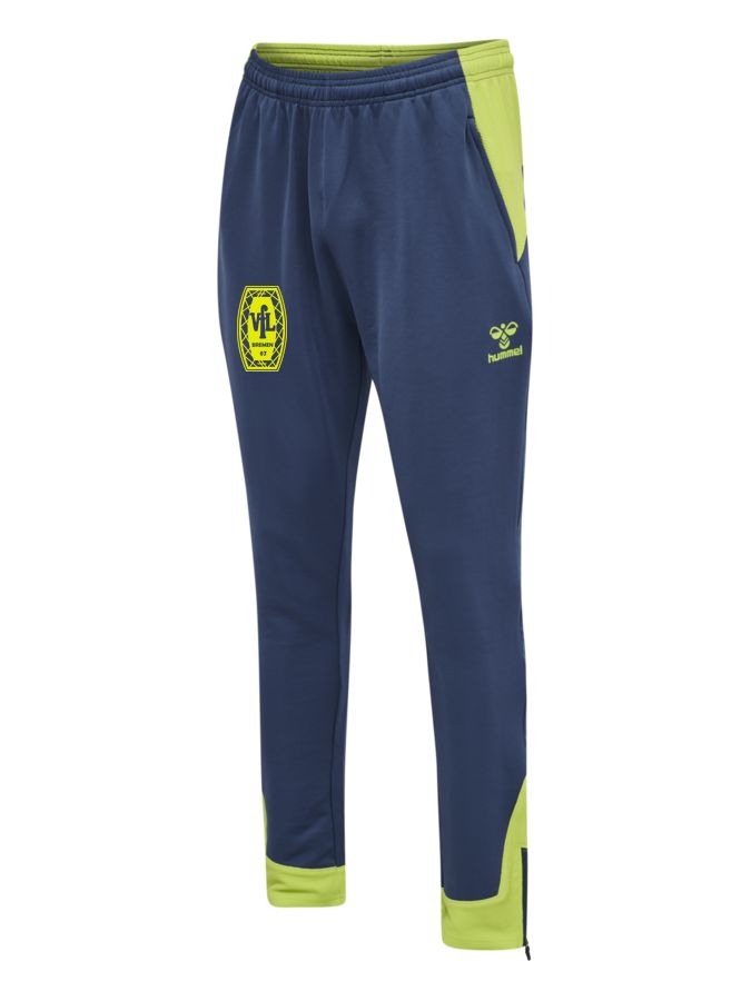 Hummel Lead Poly Pants