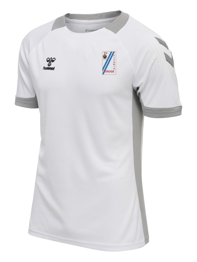 Hummel Lead Trikot Poly Jersey