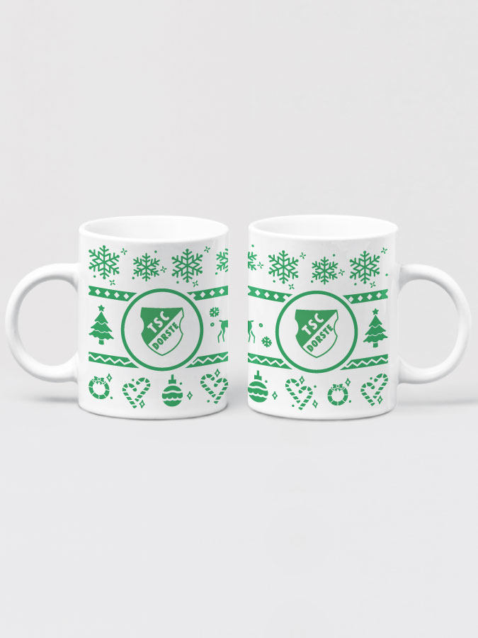 Tasse Christmas