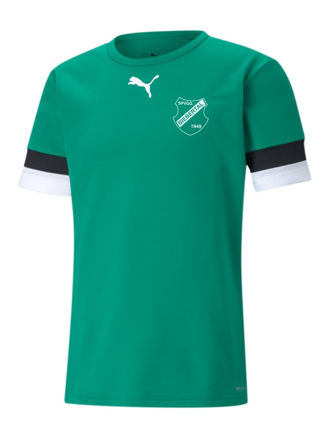 PUMA teamRISE Trikot