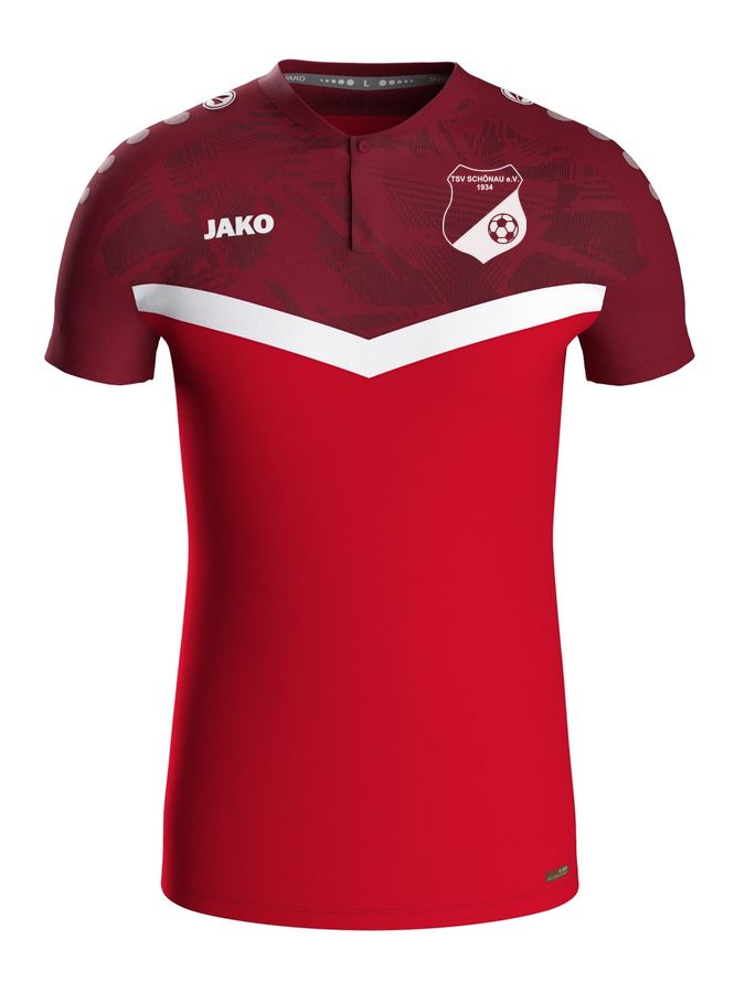 Jako Poloshirt Iconic