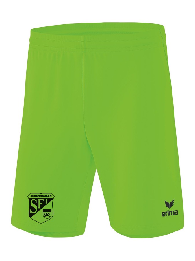 Erima Rio 2.0 Shorts