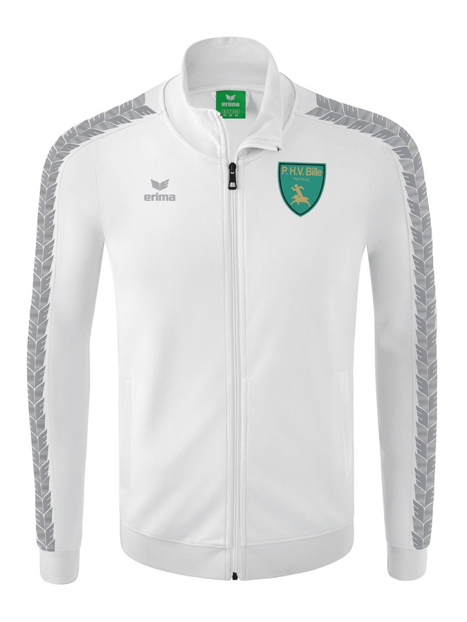 Erima Essential Team Tracktop Jacke