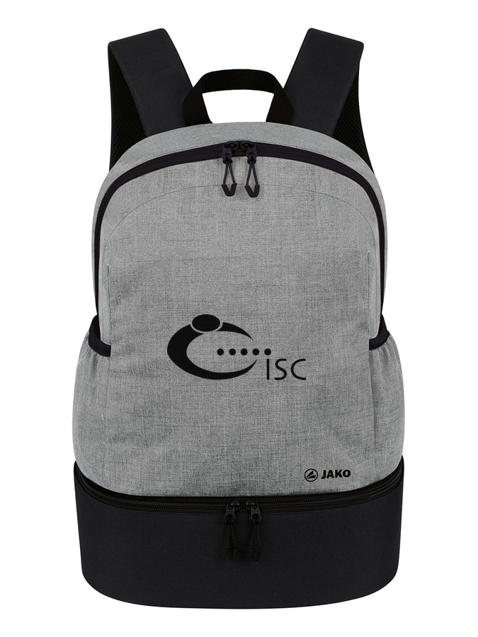 Jako Rucksack Challenge mit Bodenfach