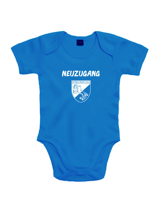 Baby Body Neuzugang