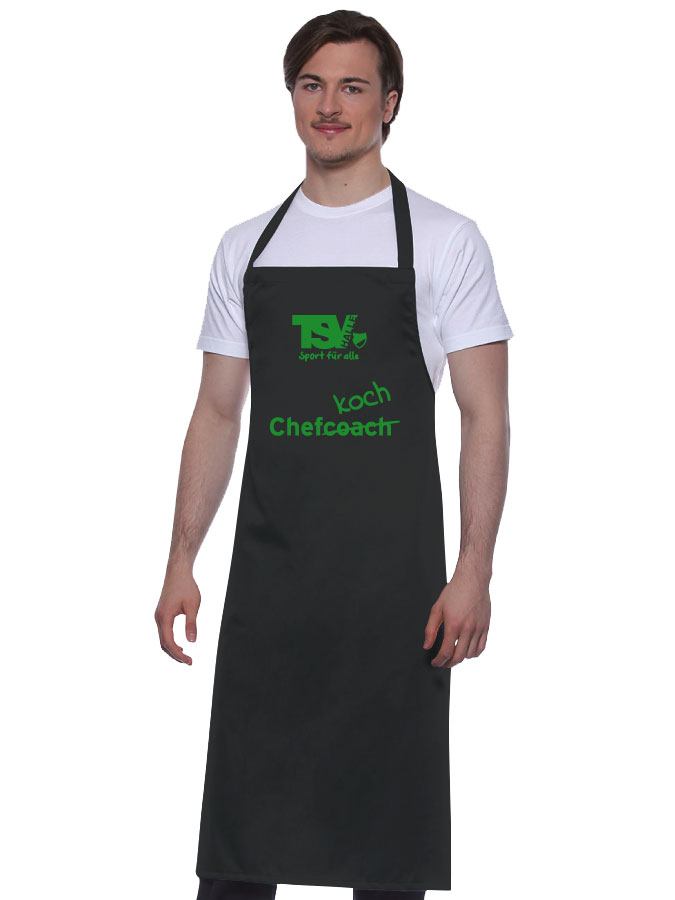 Kochschürze Sergen