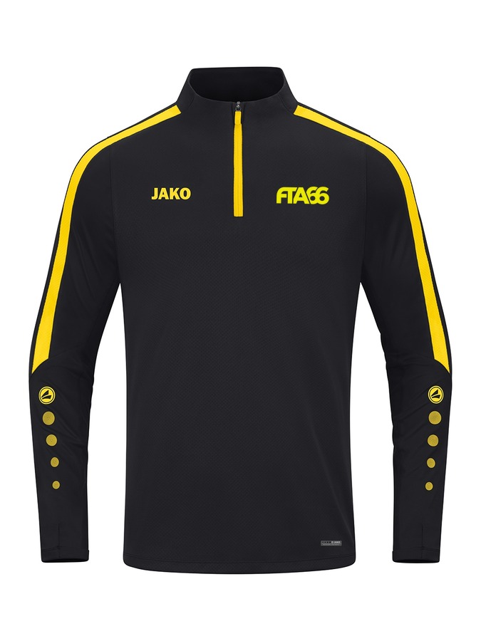 Jako Ziptop Power
