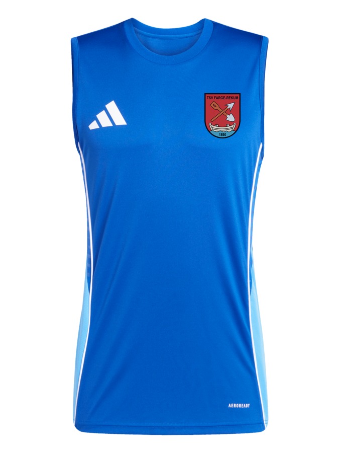 adidas Tiro 25 Competition Tanktop
