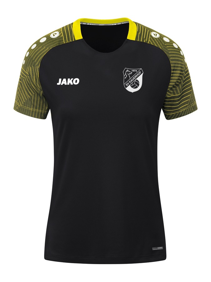 Jako T-Shirt Performance Damen