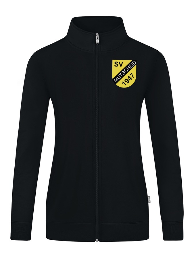 Jako Sweatjacke Doubletex Damen