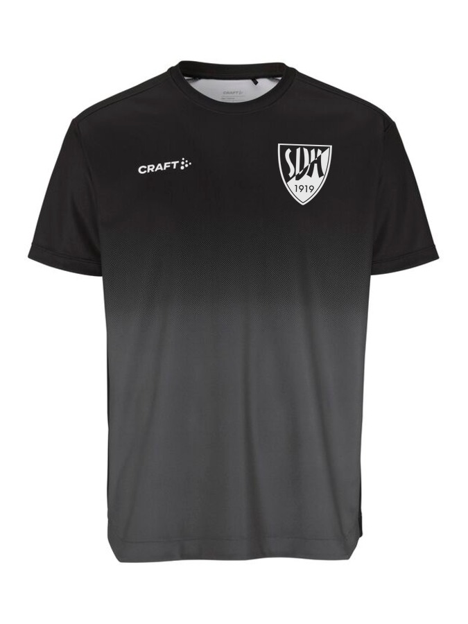 Craft Evolve 2.0 Structured Graphic Trikot