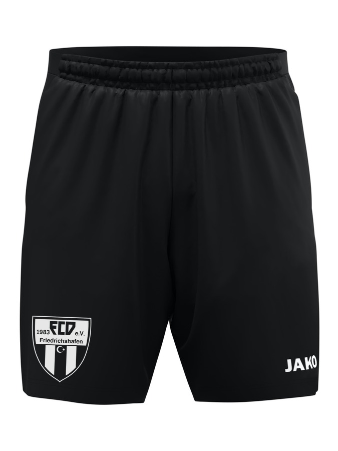 Jako Webshort Dynamic