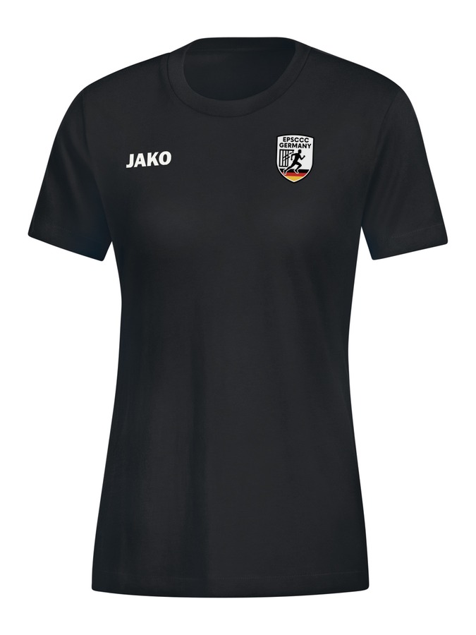 Jako T-Shirt Base Damen