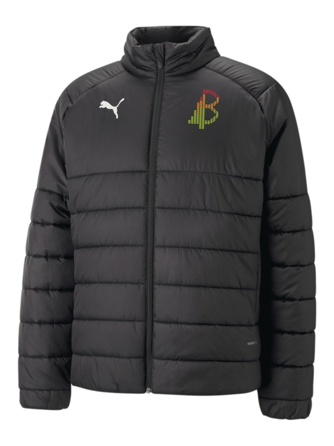 PUMA teamLIGA Padded Jacke 2