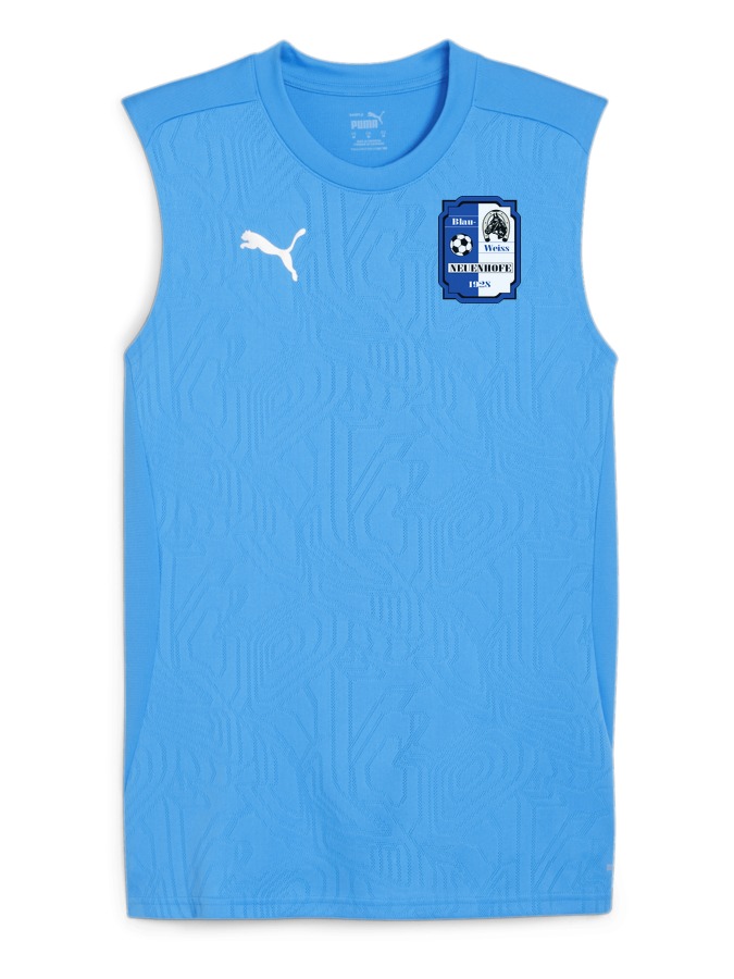 PUMA teamFINAL Trainingstanktop