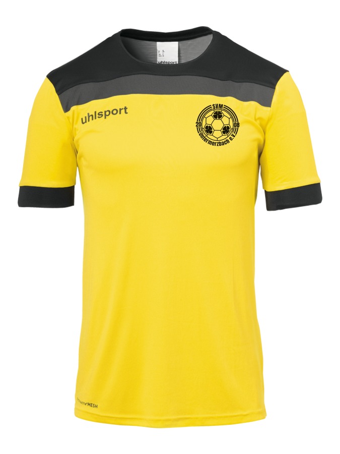 uhlsport Offense 23 Trikot Kurzarm