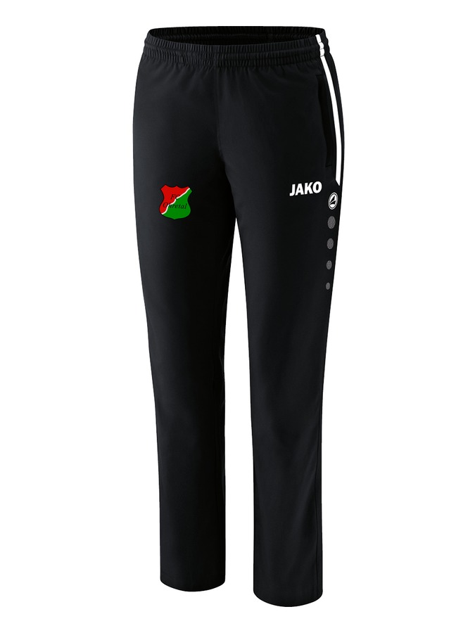 Jako Präsentationshose Competition 2.0 Damen