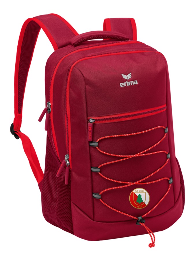 Erima Squad Rucksack