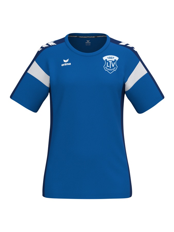 Erima Celebrate 125 T-Shirt Function Damen