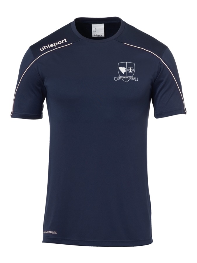 uhlsport Stream 22 Trikot Kurzarm