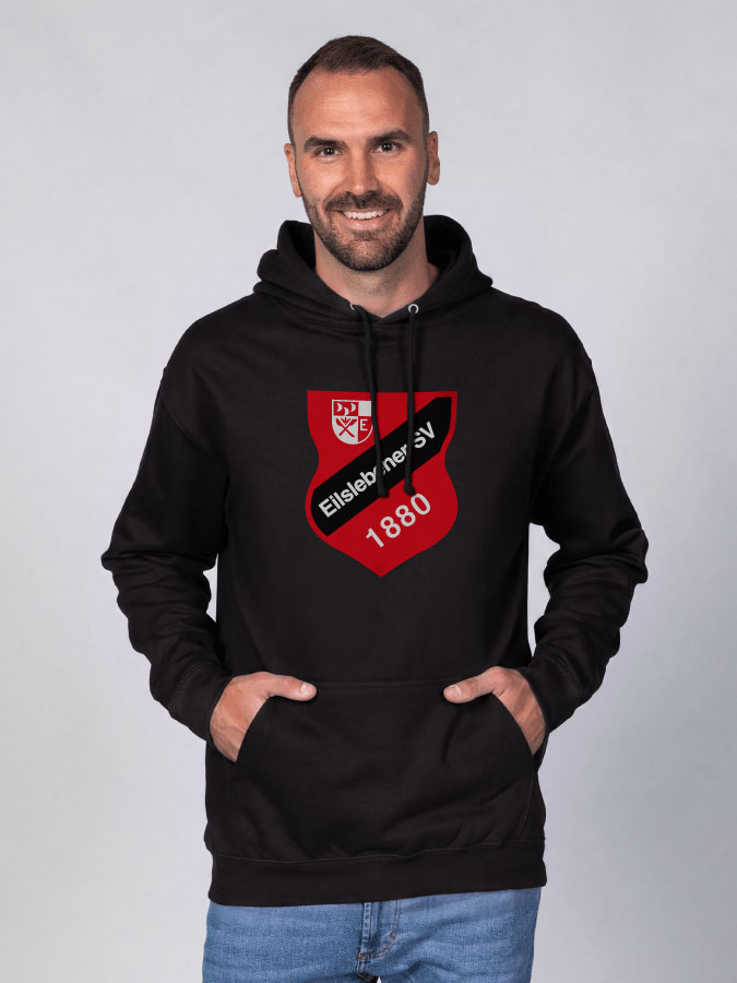 Hoodie Classic Herren