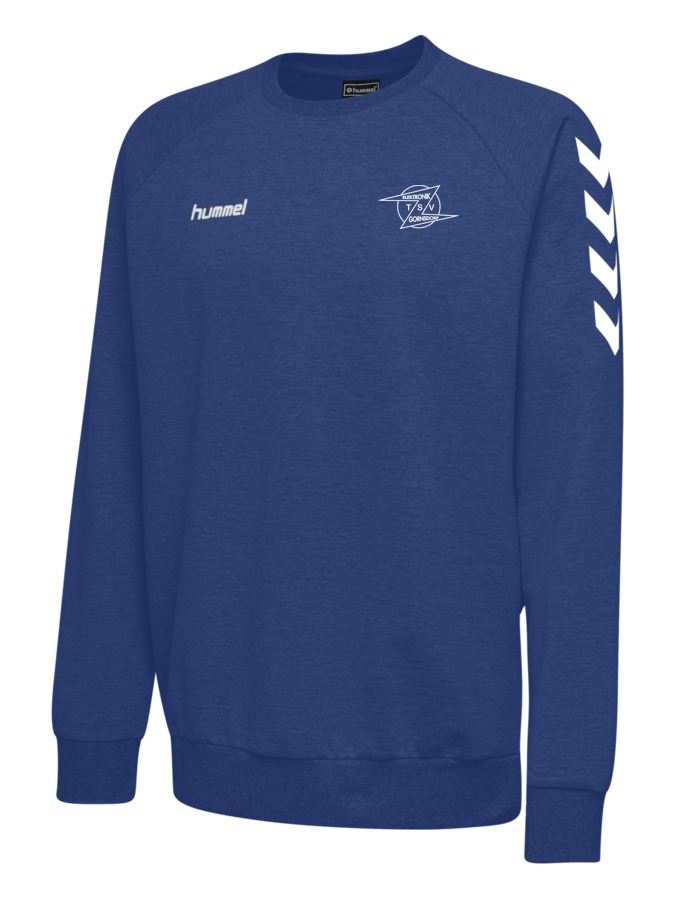 Hummel Go Cotton Sweatshirt