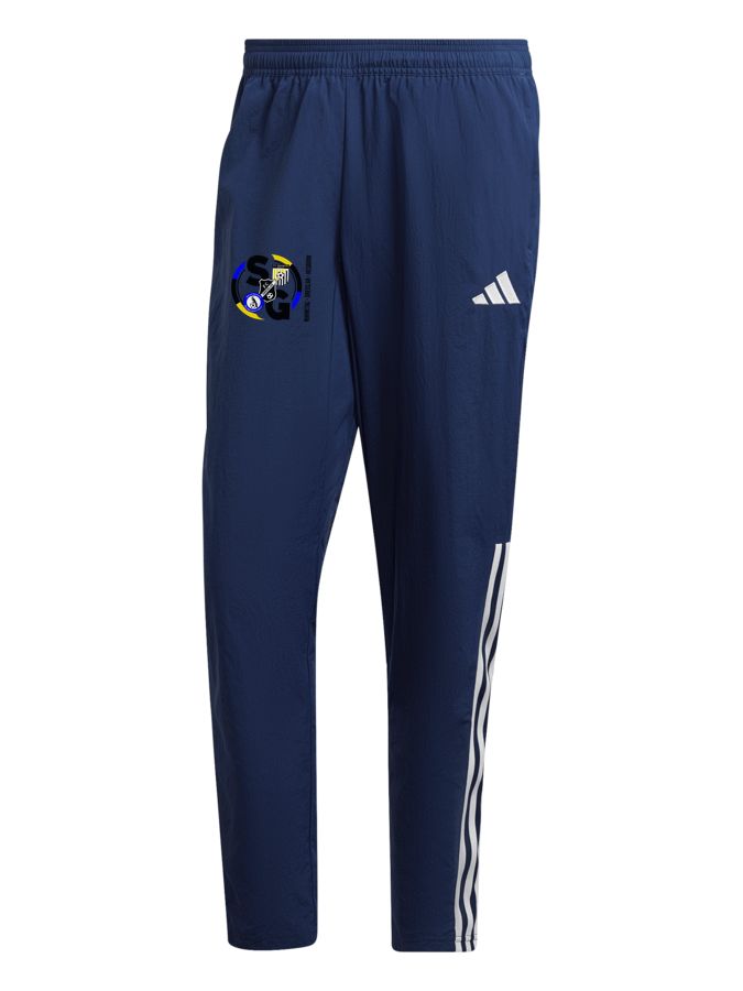 adidas Tiro 23 Competition Präsentationshose
