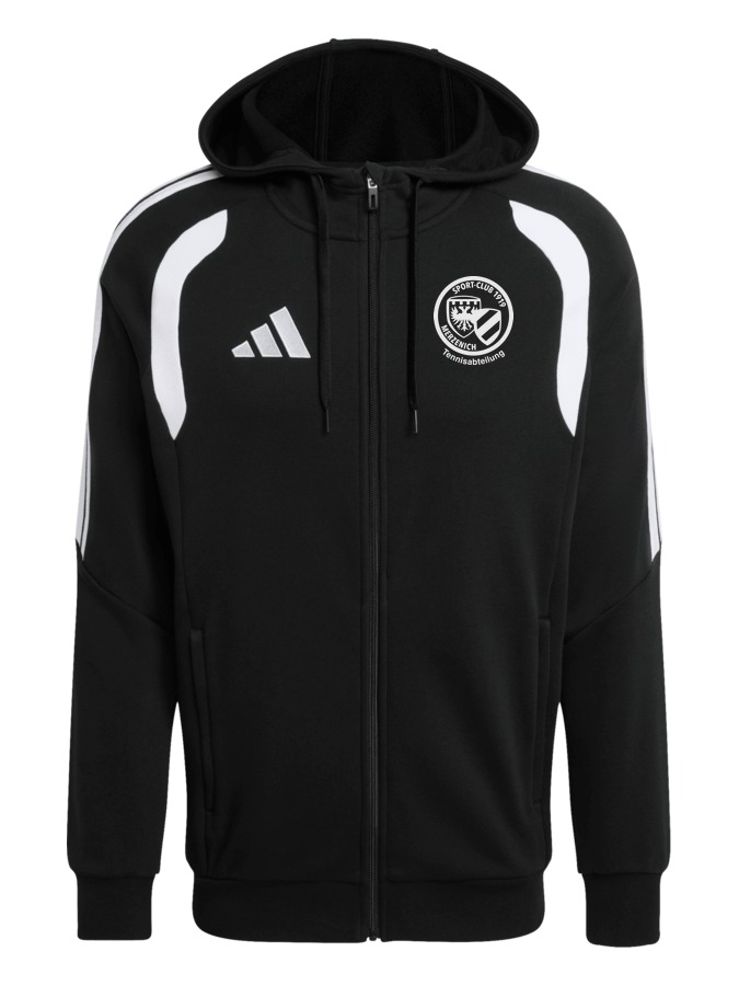adidas Tiro 26 League Sweat Kapuzenjacke