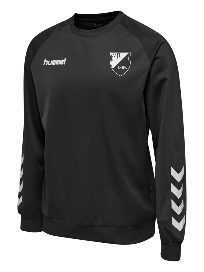 Hummel Promo Poly Sweatshirt