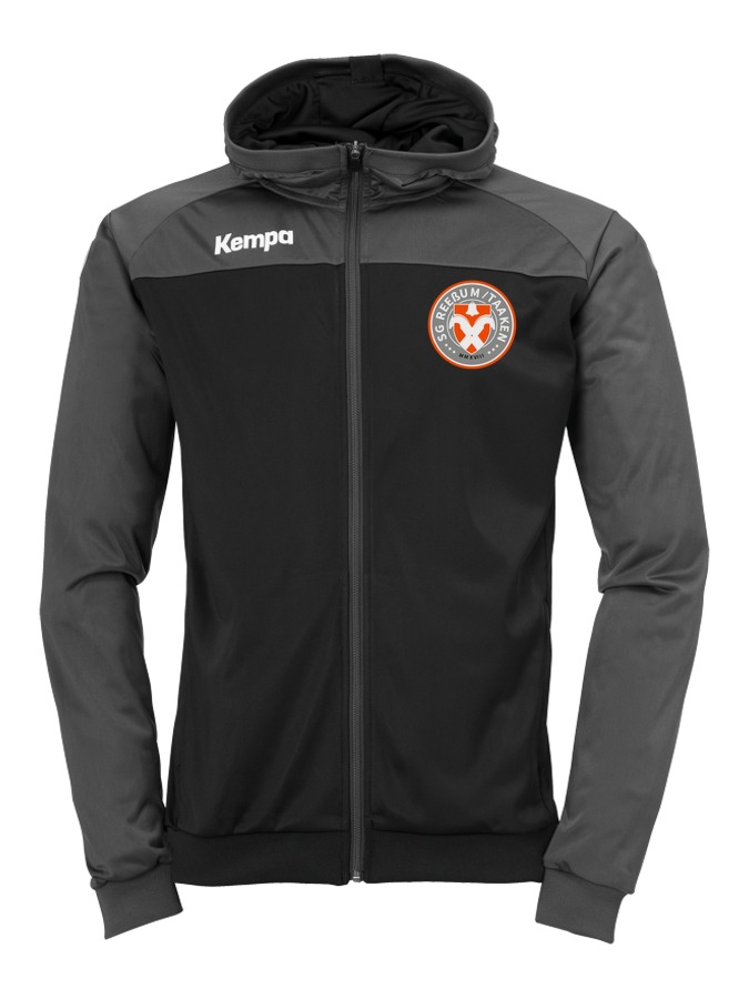 Kempa Prime Multi Jacke