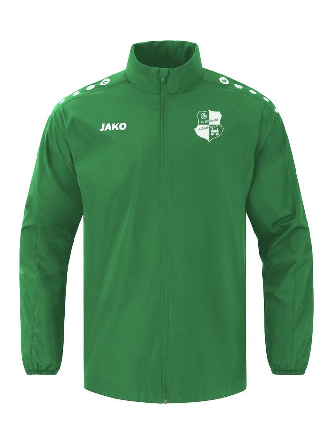 Jako Allwetterjacke Light One