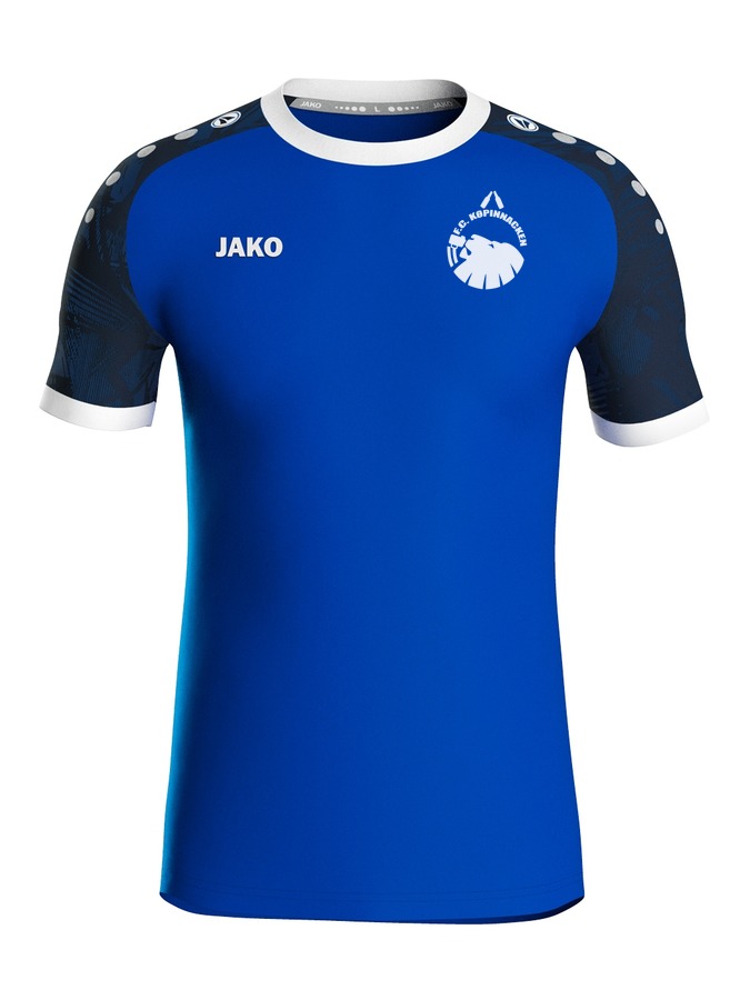 Jako Trikot Iconic Kurzarm