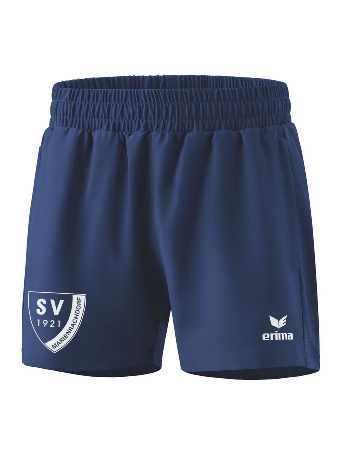 Erima Change Shorts Damen